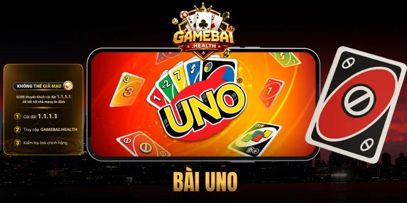 Hướng Dẫn Luật Bài Uno Chi Tiết Và Cách Ra Bài Hợp Lý