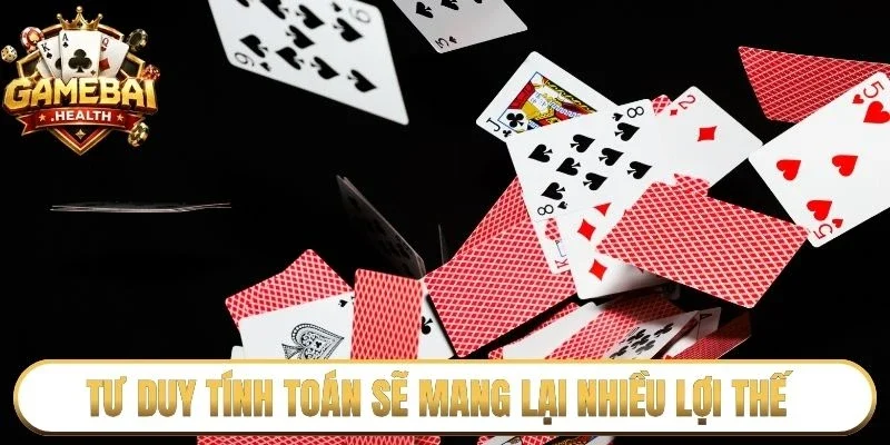 Tư duy tính toán sẽ mang lại nhiều lợi thế